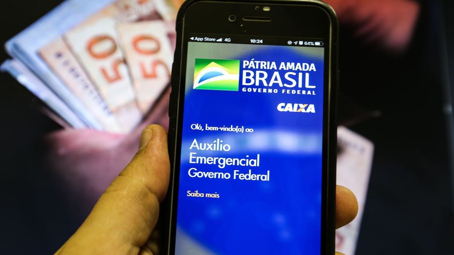 Leia mais sobre o artigo Auxílio emergencial: 3,4 milhões sacam pela última vez nesta sexta; confira