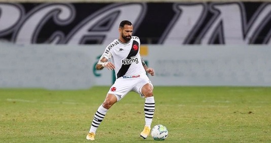 Leia mais sobre o artigo Castan capitão do Vasco fala da chegada de Luxa e revela os objetivos da equipe