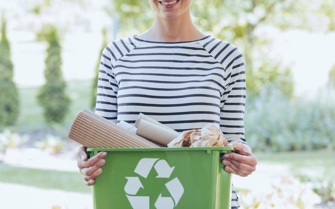 Leia mais sobre o artigo Descarte de lixo: como reduzir os impactos dos resíduos no meio ambiente