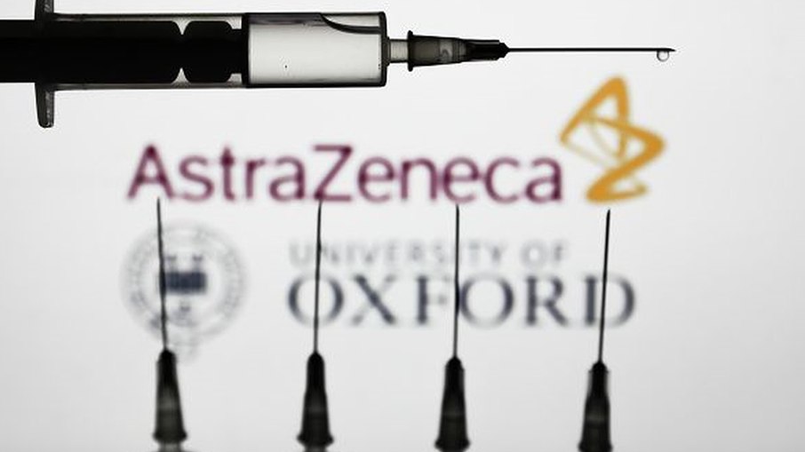 Leia mais sobre o artigo Vacina de Oxford tem 70% de eficácia já na primeira aplicação, dizem cientistas