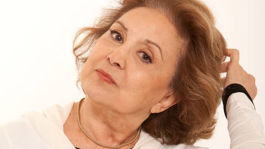 Leia mais sobre o artigo Eva Wilma permanece internada: “quadro respiratório permanece estável”