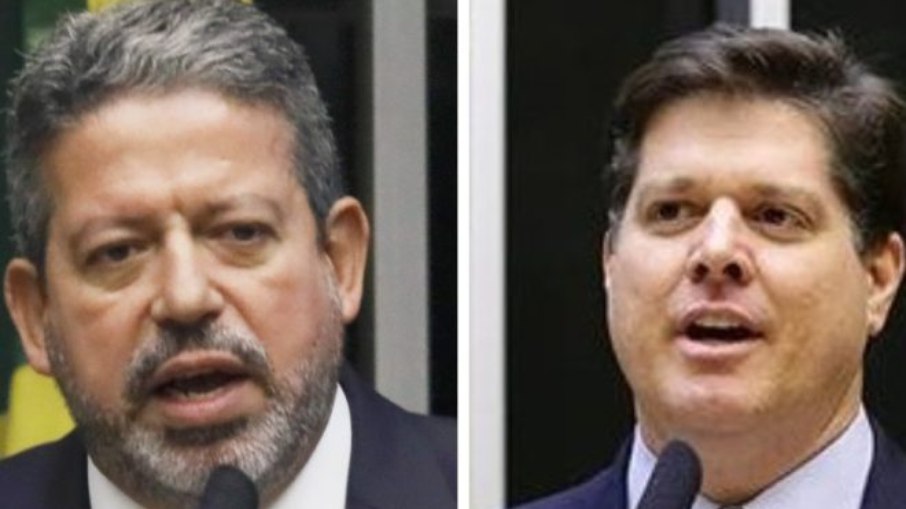 Leia mais sobre o artigo Solidariedade abandona Lira para apoiar Baleia Rossi na presidência da Câmara