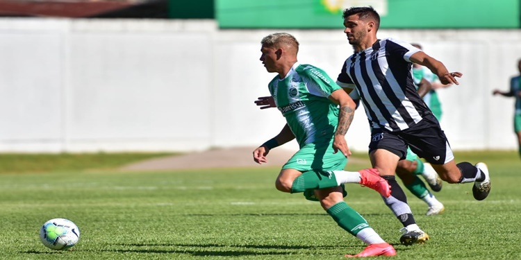 Leia mais sobre o artigo Juventude | Sub-23 larga em desvantagem na semifinal do Brasileirão de Aspirantes