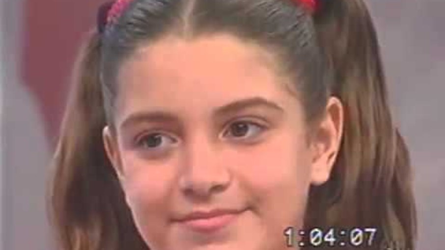 Leia mais sobre o artigo Ex-Chiquititas revela assédio e golpes após a novela: “Bem triste”