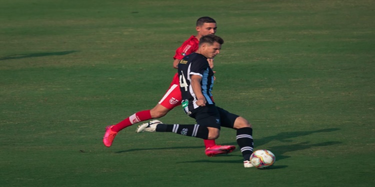 Leia mais sobre o artigo Fora de casa, Figueirense encara o CRB