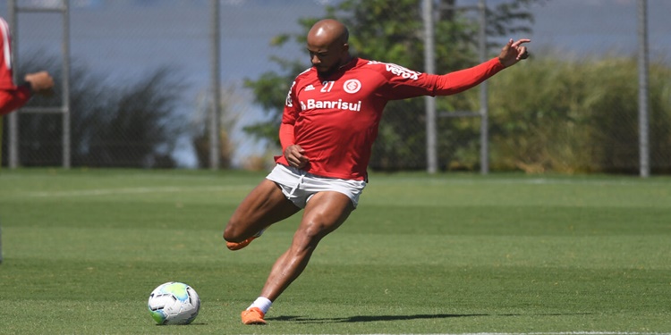 Leia mais sobre o artigo Colorado fecha preparação para confronto com o São Paulo