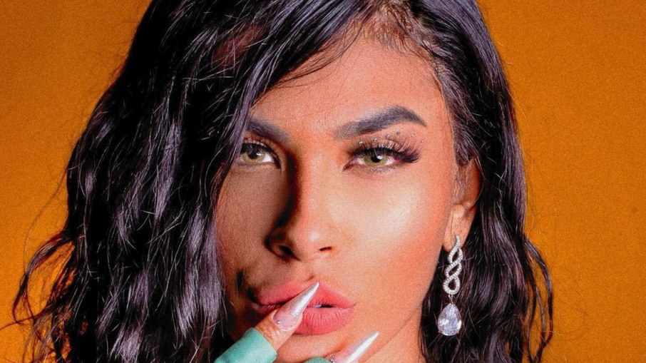 Leia mais sobre o artigo BBB 21: Pabllo Vittar diz que vai fazer mutirão por Pocah