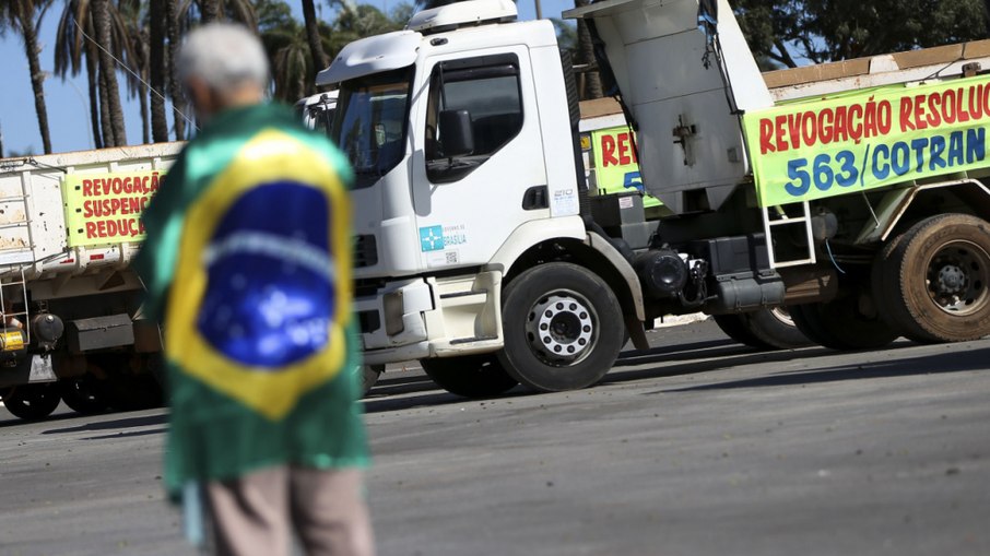 Leia mais sobre o artigo Nova tabela do frete rodoviário é publicada e tem reajuste de até 2,51%