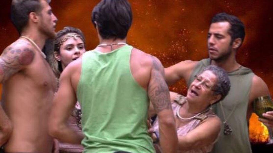 Leia mais sobre o artigo ‘BBB 21’: Relembre os barracos que marcaram a história reality