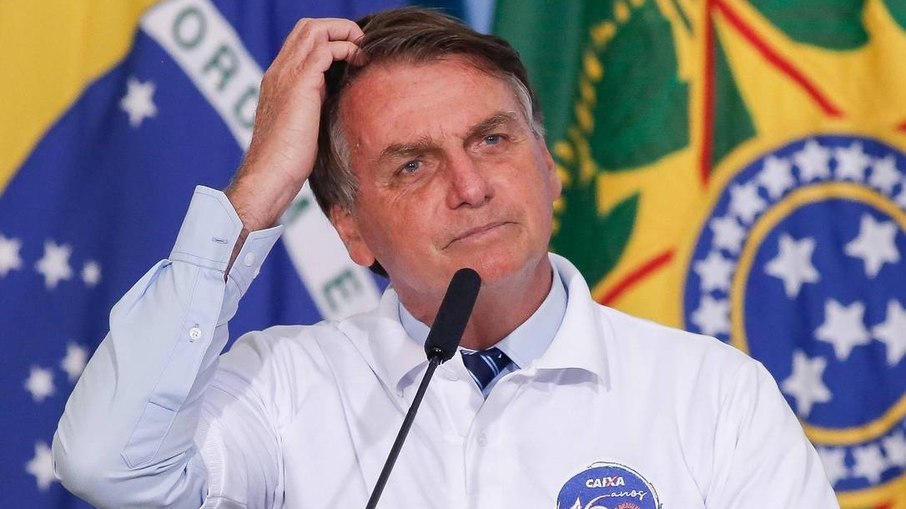 Leia mais sobre o artigo Membros do MPF acusam Bolsonaro de violar a lei em fala sobre Forças Armadas