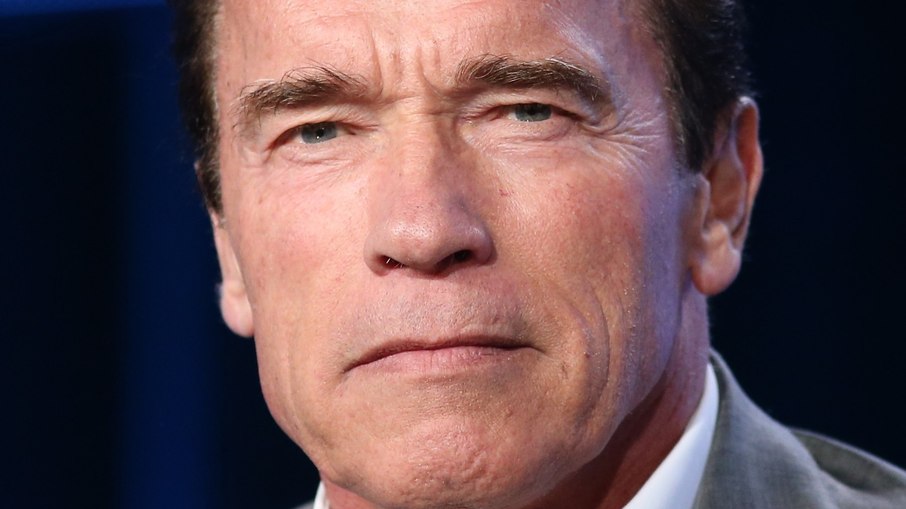 Leia mais sobre o artigo Arnold Schwarzenegger se vacina contra a Covid-19; veja vídeo