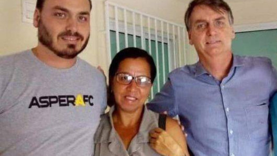 Leia mais sobre o artigo Wal do Açaí ganha cargo em prefeitura após não se eleger apoiada por Bolsonaro