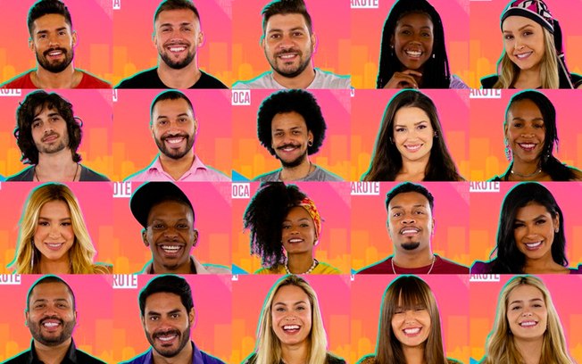 Leia mais sobre o artigo Signos no BBB21: confira as tendências astrológicas dessa edição