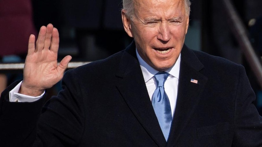 Leia mais sobre o artigo Biden rompe aliança com Brasil e outros países para agenda contra aborto