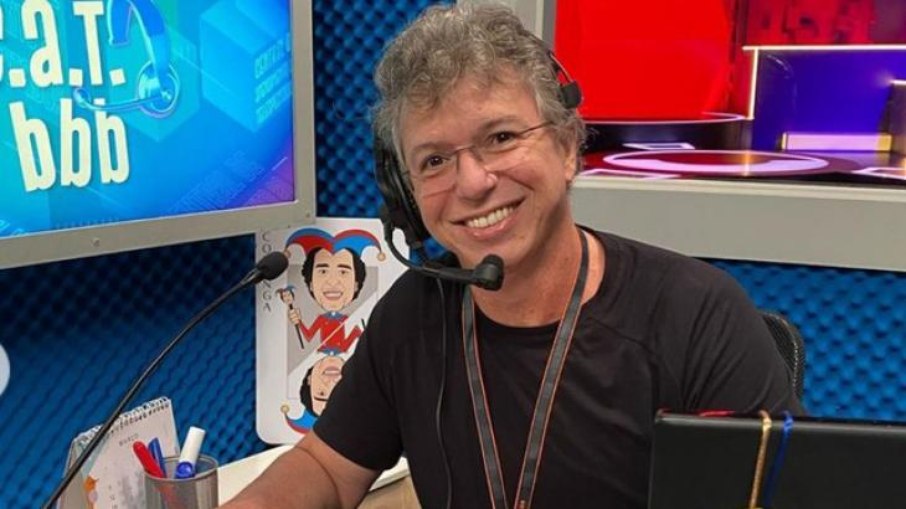 Leia mais sobre o artigo “BBB 21”: Boninho solta mais um spoiler e mostra como será o Big Fone