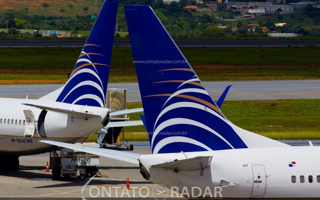 Leia mais sobre o artigo Copa Airlines voltará a voar para o Rio Grande do Sul