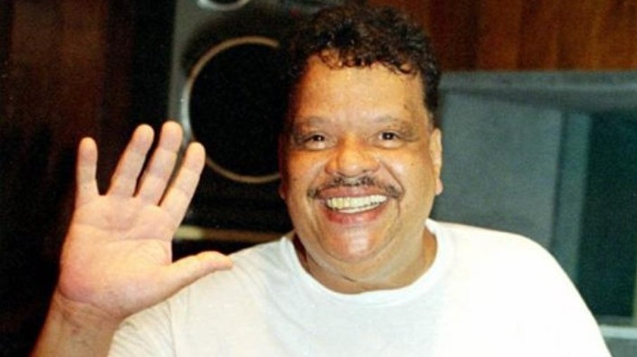 Leia mais sobre o artigo Latino elogia Babu e confunde telespectadores: “É nosso Tim Maia brasileiro”