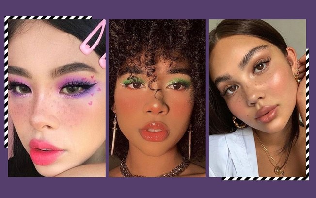 Leia mais sobre o artigo Make soft girl: confira as dicas para seguir a tendência de beleza do TikTok