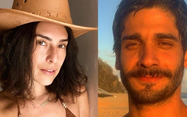 Leia mais sobre o artigo Fernanda Paes Leme está de romance com empresário bonitão de Noronha