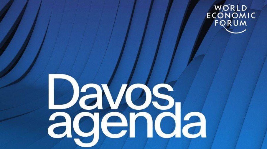 Leia mais sobre o artigo Sem Bolsonaro, Fórum de Davos começa hoje e deve focar na pandemia