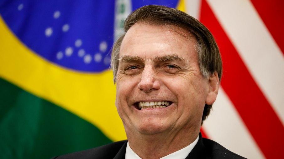 Leia mais sobre o artigo Com Trump e Bolsonaro, comércio entre Brasil e EUA tem o pior nível em 11 anos