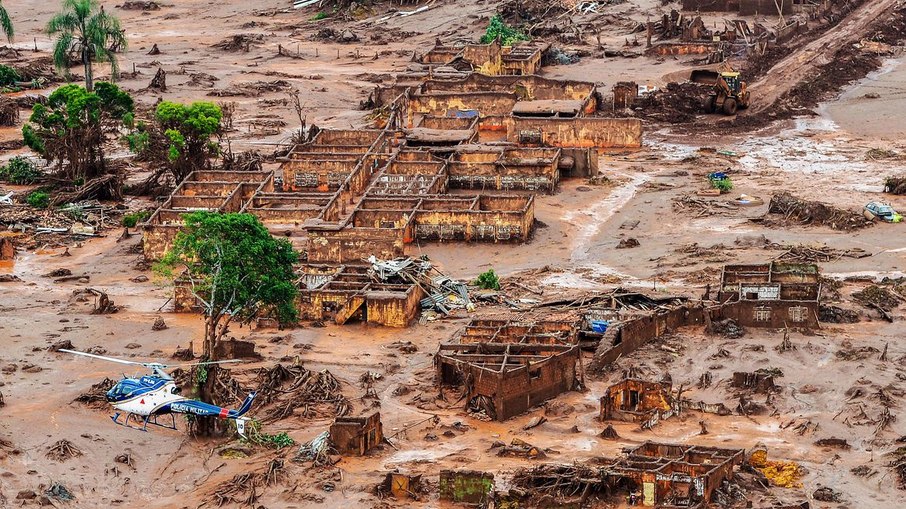 Leia mais sobre o artigo Dois anos de Brumadinho: atingidos ainda lutam por indenizações da Vale