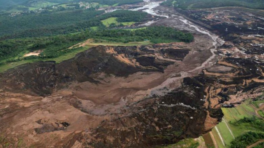 Leia mais sobre o artigo Brumadinho: Tüv Süd reservou 28,5 milhões de euros para lidar com processos