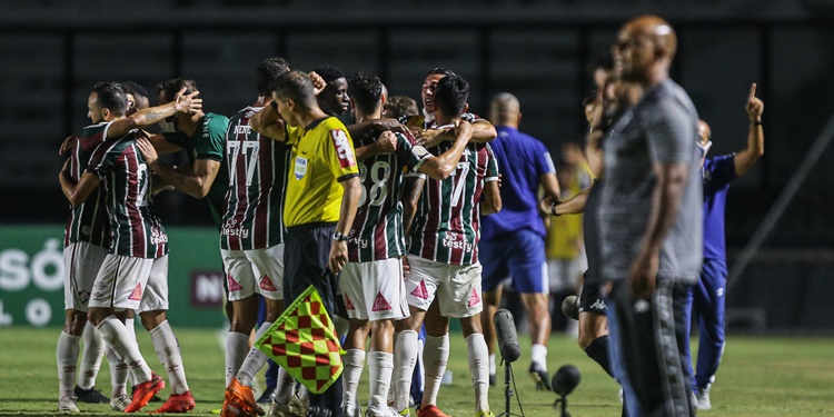 Leia mais sobre o artigo Fluminense vence o Botafogo e conquista mais três pontos na tabela