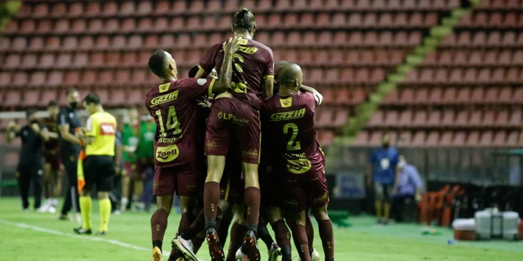 Leia mais sobre o artigo Sport derrota Bahia pela 32ª rodada do Campeonato Brasileiro