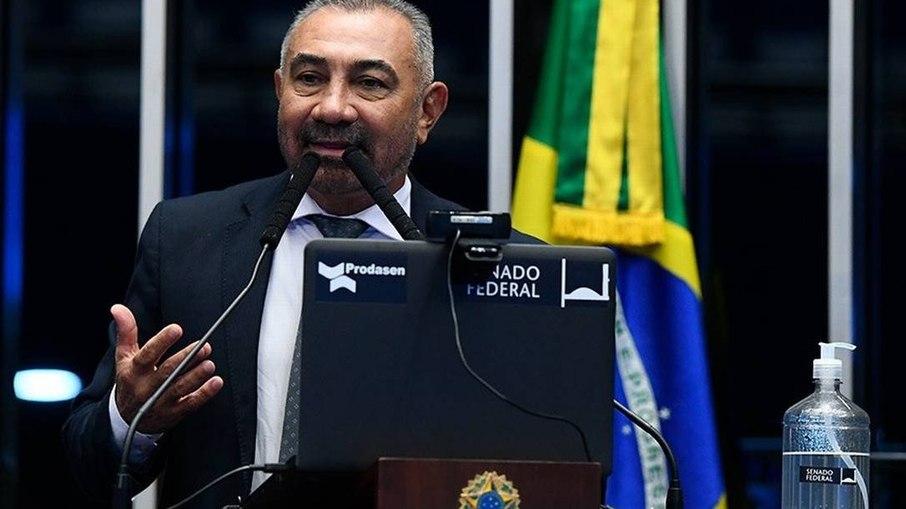 Leia mais sobre o artigo Senador de Roraima pede ajuda à Venezuela e cobra ação do Ministério da Saúde