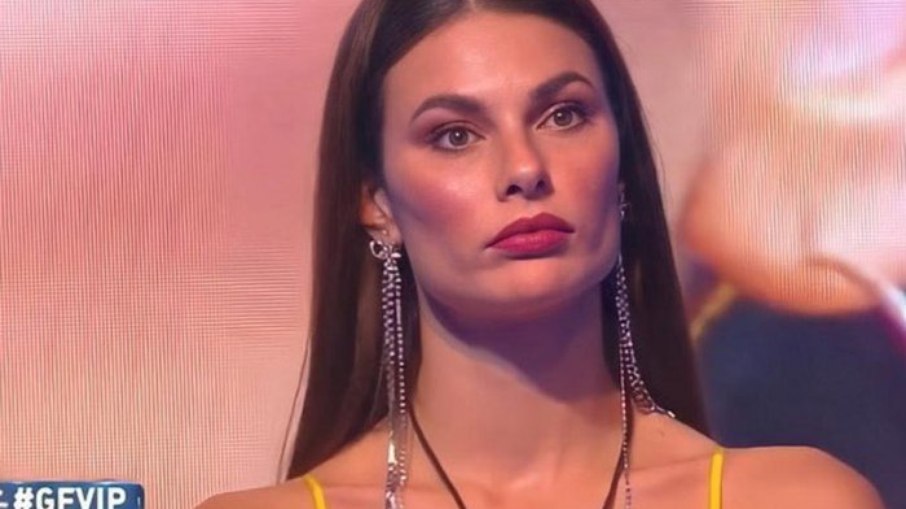 Leia mais sobre o artigo Mesmo com italianos torcendo contra, Dayane é finalista do ‘Grande Fratello’