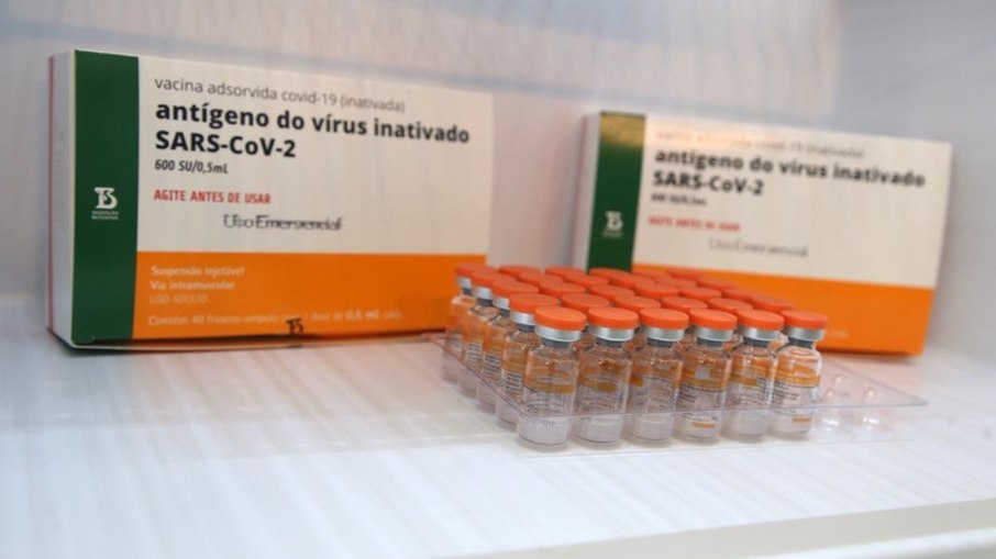 Leia mais sobre o artigo São Paulo promete entregar 40 milhões de doses da CoronaVac até abril