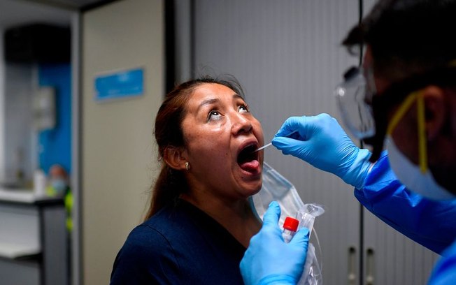 Leia mais sobre o artigo Variantes da Covid-19: os perigos das mutações ao combate da pandemia