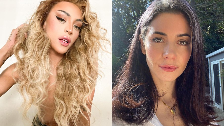 Leia mais sobre o artigo Possível parceria de Pabllo Vittar com MARINA agita web