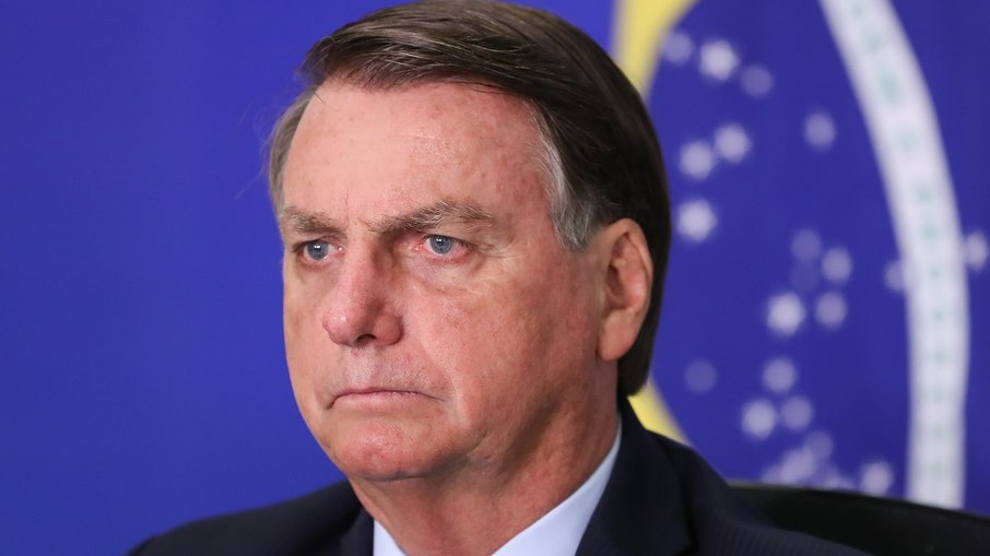 Leia mais sobre o artigo Seis partidos de esquerda fazem novo pedido de impeachment de Bolsonaro