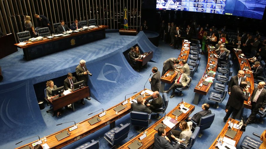 Leia mais sobre o artigo Para eleger governistas, Planalto desvia mais de R$ 4 bilhões para parlamentares