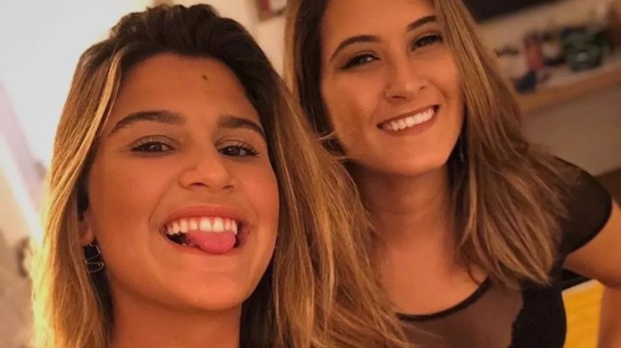 Leia mais sobre o artigo Giulia Costa comenta rumores de affair com filha de Fátima Bernardes