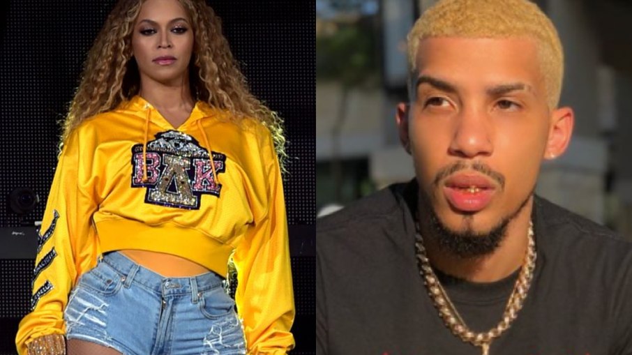 Leia mais sobre o artigo Kardone, rapper primo de Beyoncé, é encontrado morto nos Estados Unidos