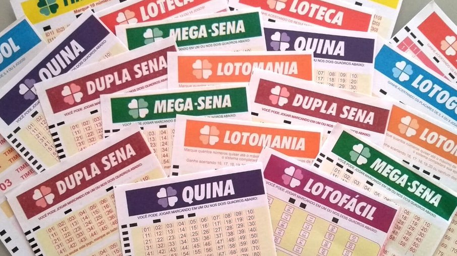 Leia mais sobre o artigo Aposte com o Mega Loterias e multiplique suas chances de ser um milionário