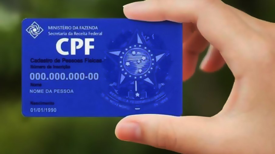 Leia mais sobre o artigo Receita Federal alerta para e-mail falso sobre problemas no CPF