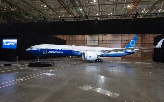 Leia mais sobre o artigo Boeing perde 118 pedidos do 777X