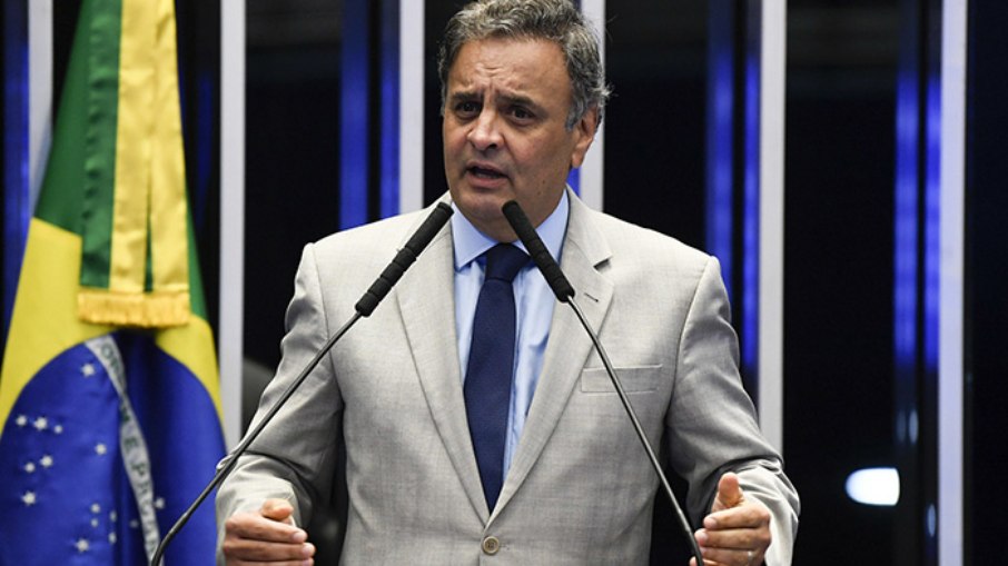 Leia mais sobre o artigo Eleição de Arthur Lira é foco de embate entre PSDB de São Paulo e Aécio Neves