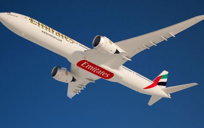 Leia mais sobre o artigo Emirates pode trocar parte dos 777X por Dreamliner