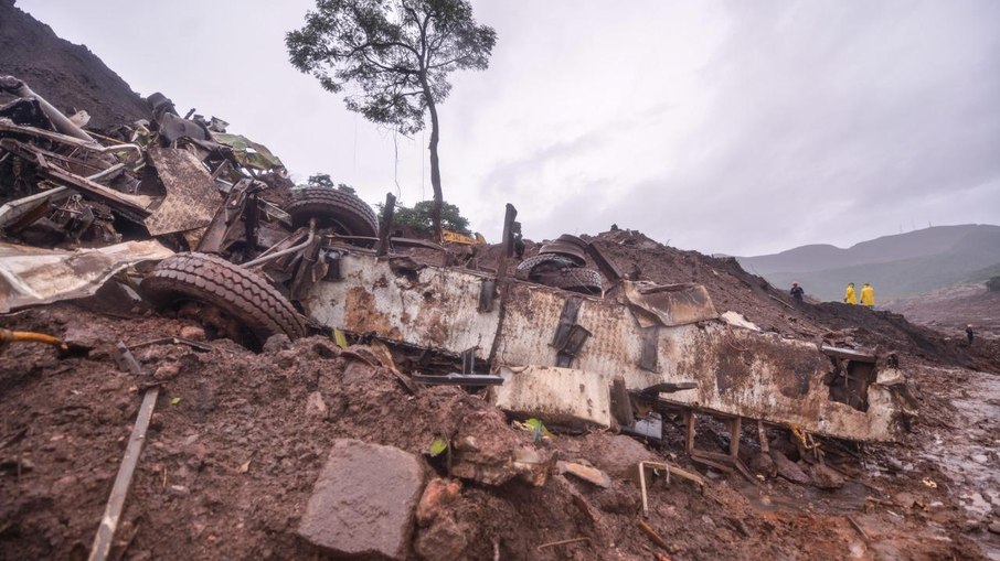 Leia mais sobre o artigo Vale enviará R$ 37,68 bilhões para reparar Brumadinho; saiba como será o gasto