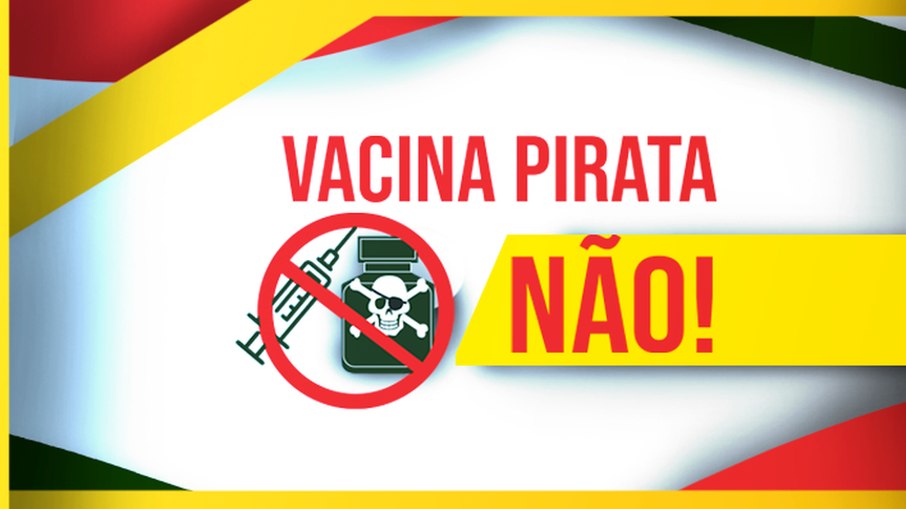 Leia mais sobre o artigo Governo federal lança campanha contra pirataria de vacinas