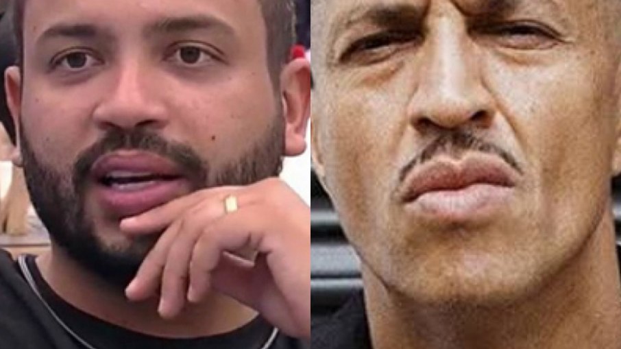 Leia mais sobre o artigo ‘BBB 21’: Mano Brown fala sobre Projota após suposto unfollow: “Cara legal”