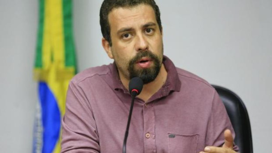 Leia mais sobre o artigo Boulos critica apoio de Lula para Haddad em 2022 e cita “unidade na esquerda”