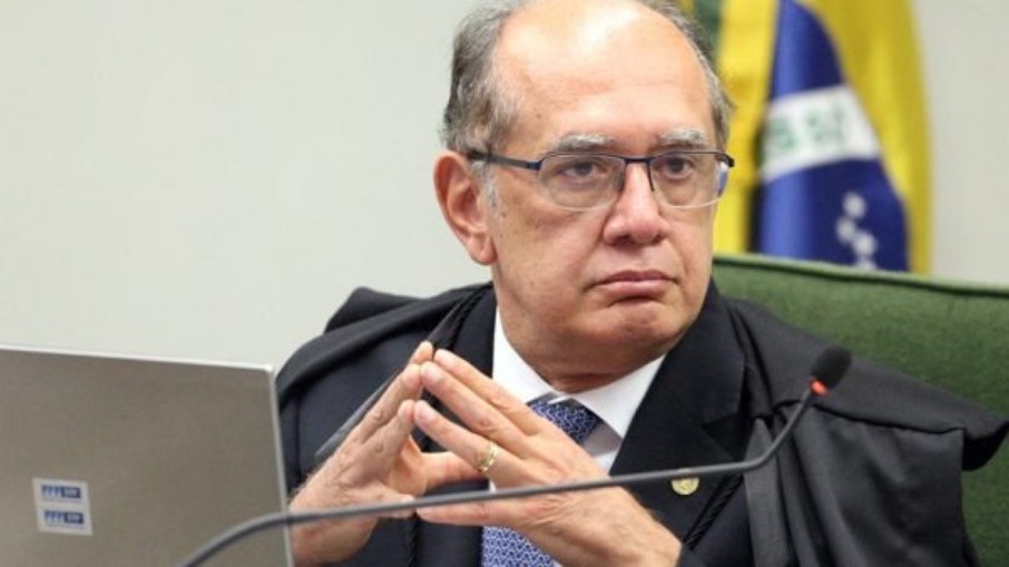 Leia mais sobre o artigo Gilmar Mendes diz que Moro chefiava Lava Jato e que operação “cometeu suicídio”