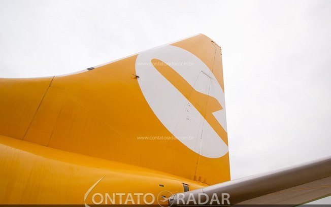 Leia mais sobre o artigo Aeronave da Flybondi que estava nos EUA retornará à Argentina