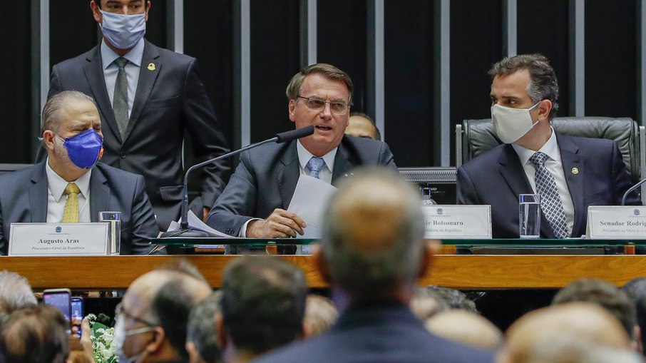 Leia mais sobre o artigo Eleições no Congresso: Bolsonaro está fortalecido ou refém do centrão? Entenda